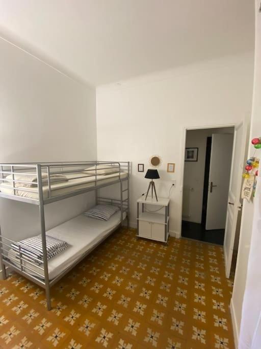 Appartement Proche Plages - Parking Gratuit Menton Kültér fotó