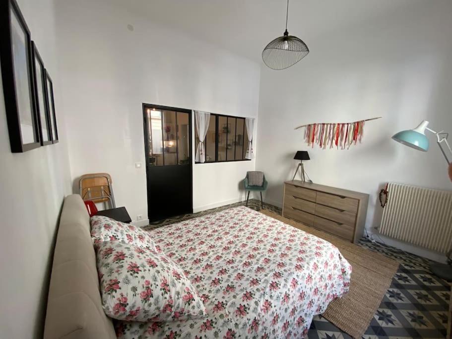 Appartement Proche Plages - Parking Gratuit Menton Kültér fotó