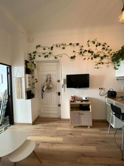 Appartement Proche Plages - Parking Gratuit Menton Kültér fotó