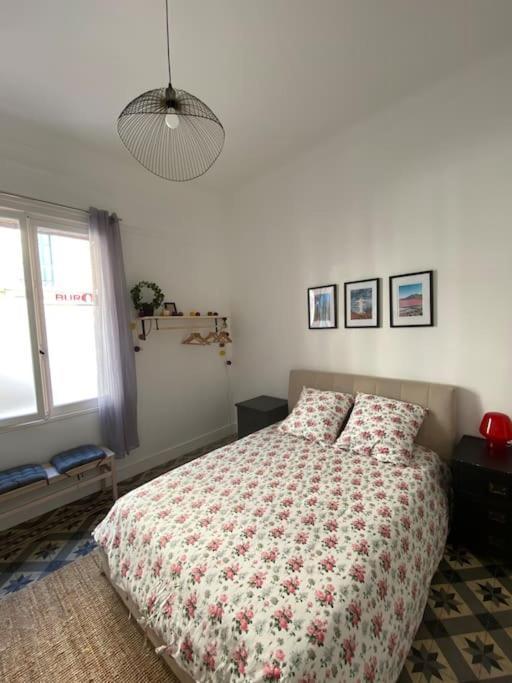 Appartement Proche Plages - Parking Gratuit Menton Kültér fotó