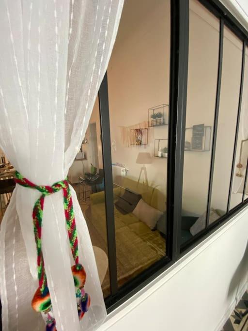 Appartement Proche Plages - Parking Gratuit Menton Kültér fotó
